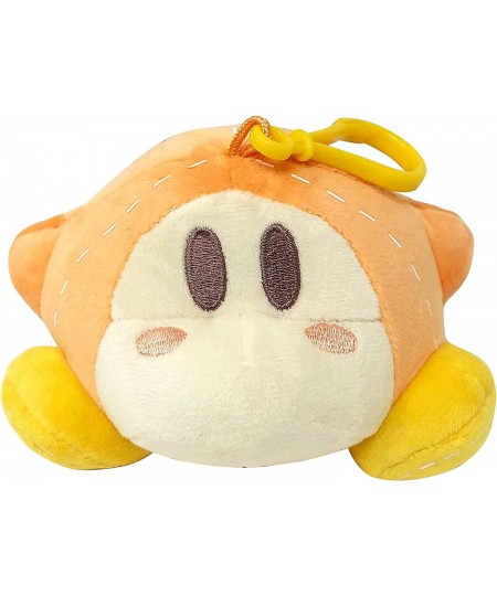 Kirby and Waddle Dee Dangler Plush Toy $38.64 - Plush Figure Toys