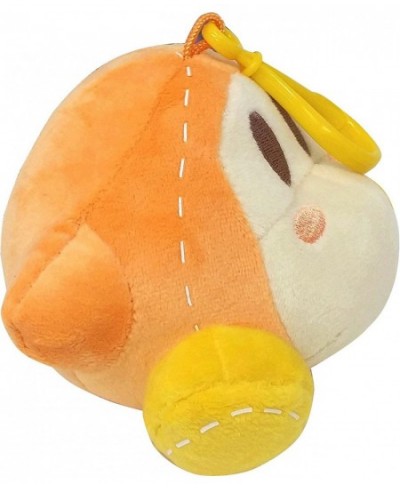 Kirby and Waddle Dee Dangler Plush Toy $38.64 - Plush Figure Toys