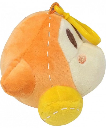 Kirby and Waddle Dee Dangler Plush Toy $38.64 - Plush Figure Toys