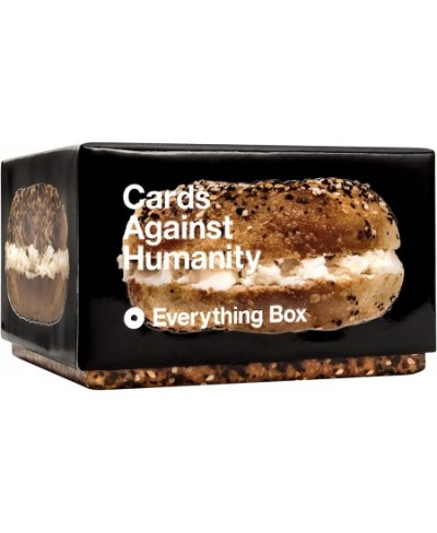 Cards Against Humanity: Everything Box • 300-Card Expansion • Newest one! $37.49 - Card Games