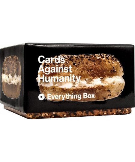 Cards Against Humanity: Everything Box • 300-Card Expansion • Newest one! $37.49 - Card Games