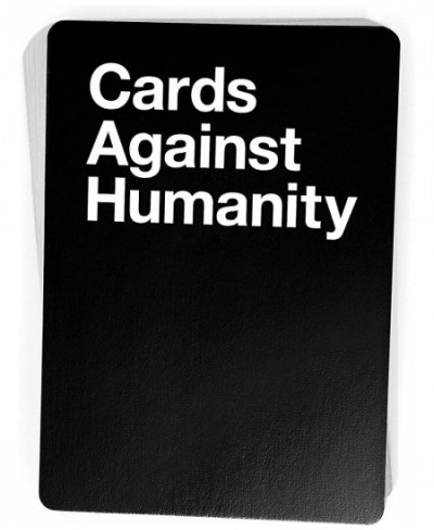 Cards Against Humanity: Everything Box • 300-Card Expansion • Newest one! $37.49 - Card Games