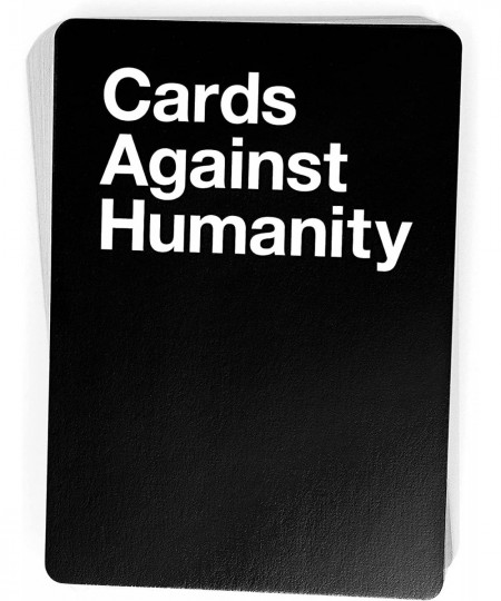 Cards Against Humanity: Everything Box • 300-Card Expansion • Newest one! $37.49 - Card Games