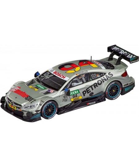 30987 Mercedes AMG C 63 DTM P.Wehrlein No.94 1:32 Scale Digital Slot Car Racing Vehicle Digital Slot Car Race Tracks $102.17 ...