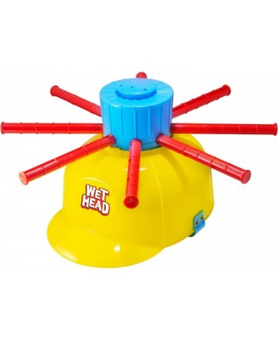 Wet Head Game Great for indoor / outdoor play with friends and family Great for boys and girls for 4 years and up $47.52 - Bo...