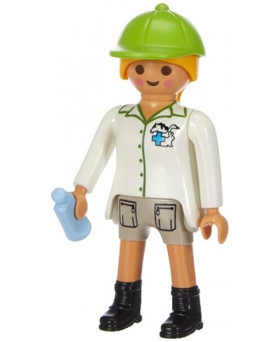 Special Plus Vet with Calf $26.09 - Play Figure Playsets