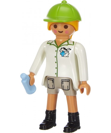 Special Plus Vet with Calf $26.09 - Play Figure Playsets