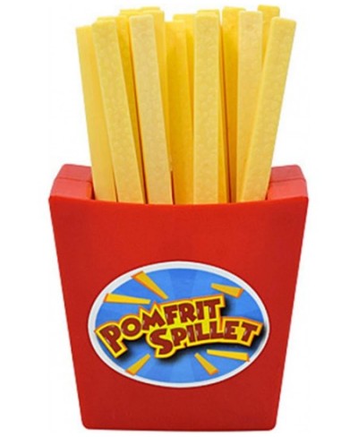 Bounce French Fries Draw Lots Game Fake French Fries Party Trick Toy for Adults and Kids $22.48 - Toy Kitchen Products