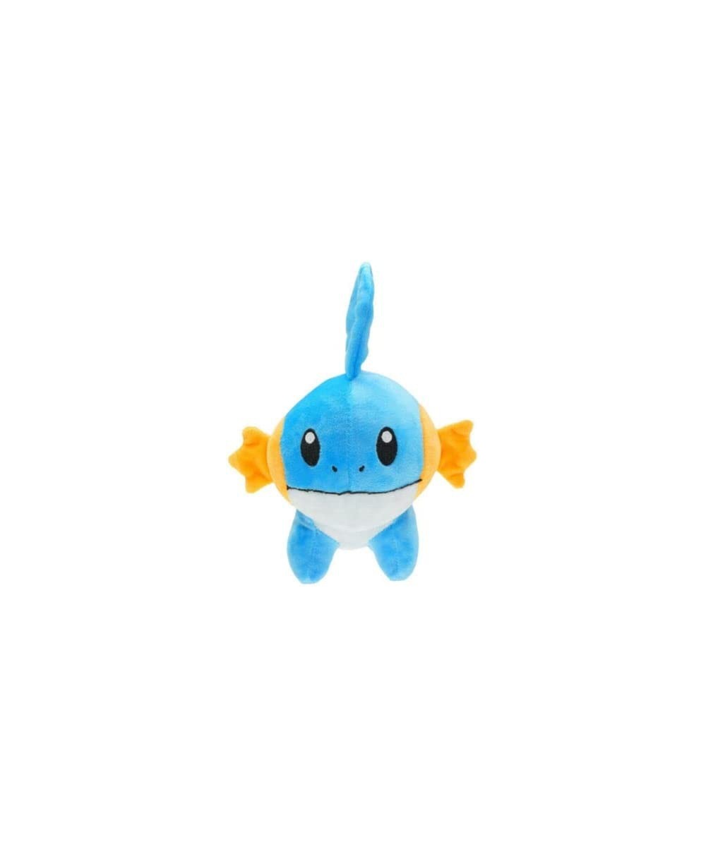 Children Gift Anime Mudkip Plush Toys Figures New 8 Inches $43.10 - Plush Figure Toys