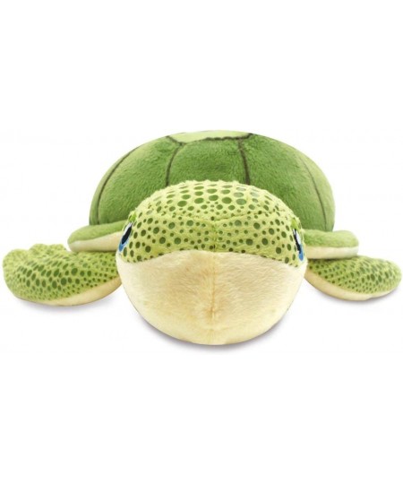 Keiki Kuddles Plush Toy Honu Turtle $39.14 - Plush Figure Toys