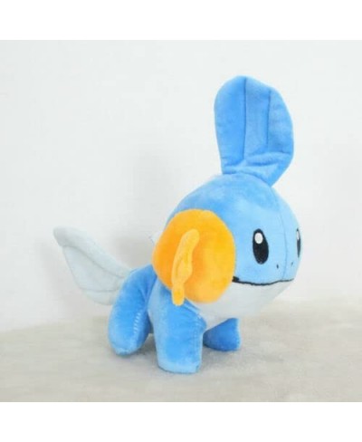 Children Gift Anime Mudkip Plush Toys Figures New 8 Inches $43.10 - Plush Figure Toys