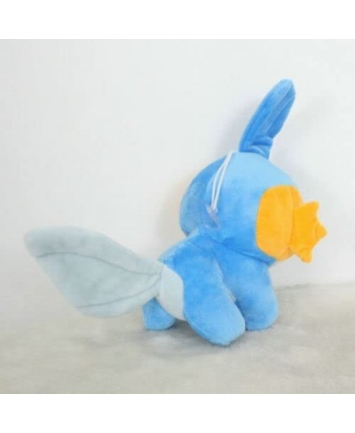 Children Gift Anime Mudkip Plush Toys Figures New 8 Inches $43.10 - Plush Figure Toys