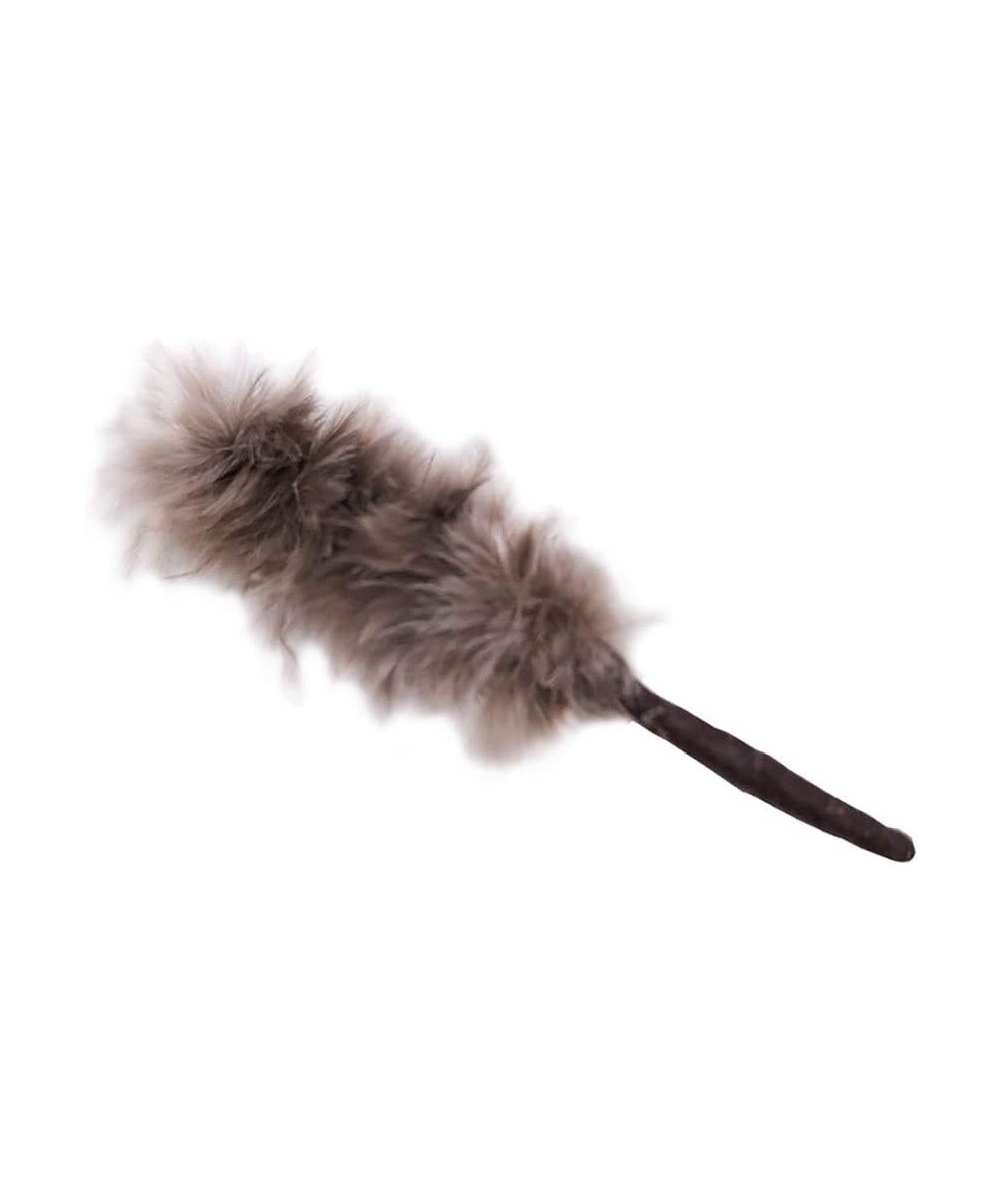 Dollhouse Decoration Accessories Exquisite Cute Dollhouse Miniature 1:12 Feather Duster Cleaning Tool Broom $17.12 - Dollhous...