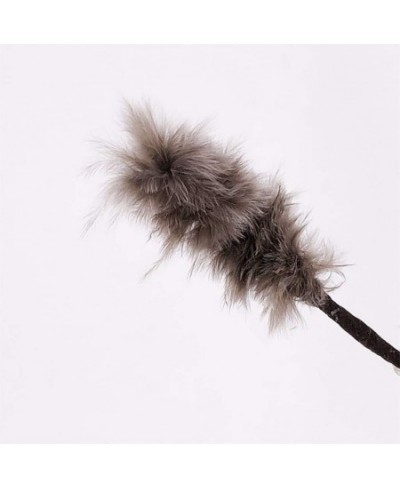 Dollhouse Decoration Accessories Exquisite Cute Dollhouse Miniature 1:12 Feather Duster Cleaning Tool Broom $17.12 - Dollhous...