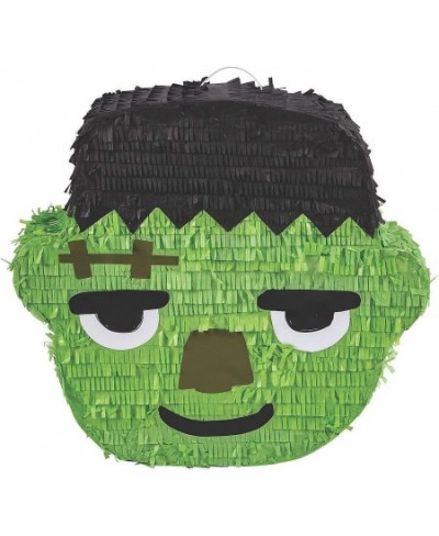 Green Monster Pinata - Halloween Party Game for Kids - 1 Piece $51.98 - Piñatas