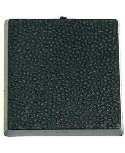 Lot of 20 20mm Square Bases Used for Warhammer Fantasy Empire Skink Dwarf Skaven Wargame Bitz $13.81 - Game Accessories