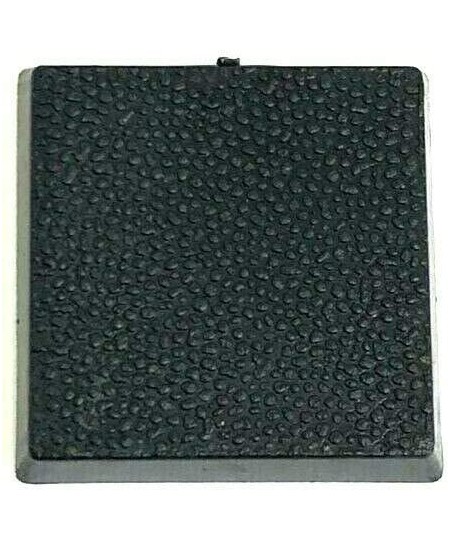 Lot of 20 20mm Square Bases Used for Warhammer Fantasy Empire Skink Dwarf Skaven Wargame Bitz $13.81 - Game Accessories