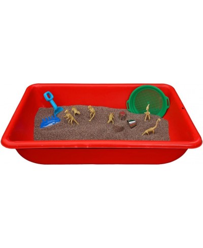 Jurassic RiverBed Play Sand - 23.5 Pound Sandbox Sand $89.21 - Sandboxes & Beach Toys