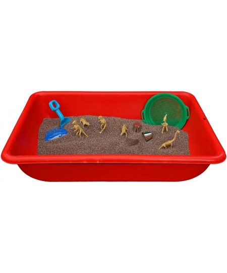 Jurassic RiverBed Play Sand - 23.5 Pound Sandbox Sand $89.21 - Sandboxes & Beach Toys