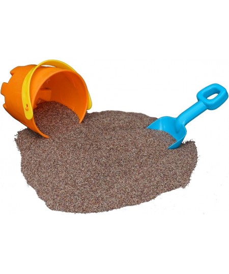 Jurassic RiverBed Play Sand - 23.5 Pound Sandbox Sand $89.21 - Sandboxes & Beach Toys