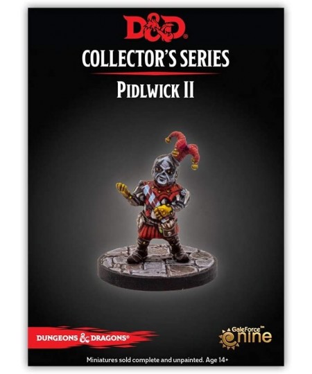 Gale Force 9 Pidlwick II (1 fig) Multicoloured $19.23 - Game Accessories