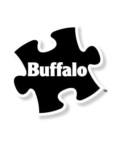 Buffalo Games - - Rainbow Sandwich - 300 Piece Jigsaw Puzzle $16.63 - Jigsaw Puzzles