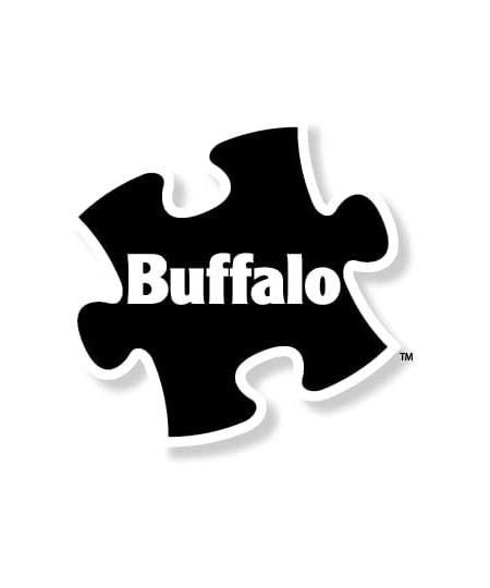 Buffalo Games - - Rainbow Sandwich - 300 Piece Jigsaw Puzzle $16.63 - Jigsaw Puzzles