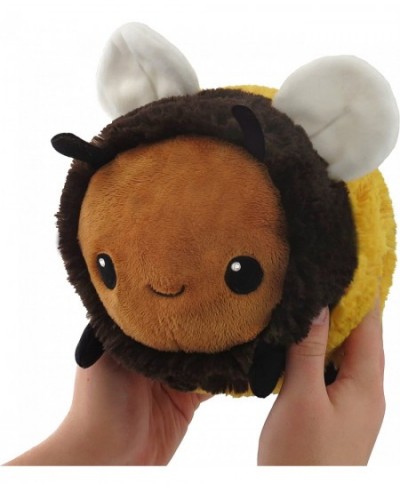 / Mini Fuzzy Bumblebee Plush - 7 $44.96 - Stuffed Animals & Teddy Bears