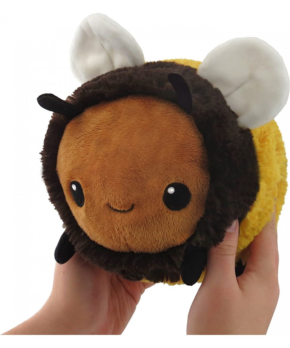 / Mini Fuzzy Bumblebee Plush - 7 $44.96 - Stuffed Animals & Teddy Bears