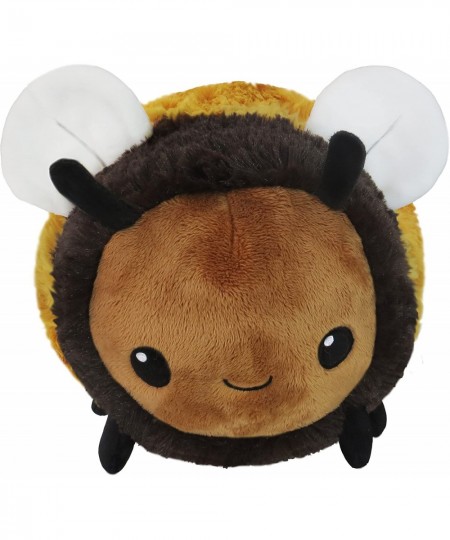 / Mini Fuzzy Bumblebee Plush - 7 $44.96 - Stuffed Animals & Teddy Bears