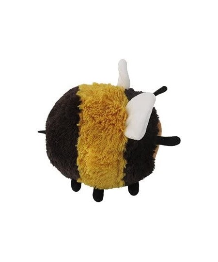 / Mini Fuzzy Bumblebee Plush - 7 $44.96 - Stuffed Animals & Teddy Bears