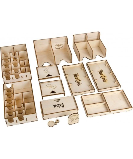 Box Organizer for Mice and Mystics $70.04 - Board Games