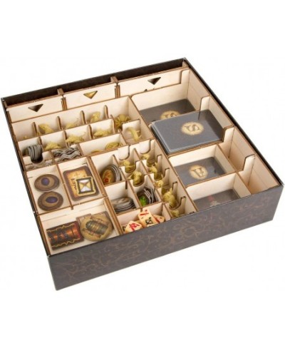 Box Organizer for Mice and Mystics $70.04 - Board Games