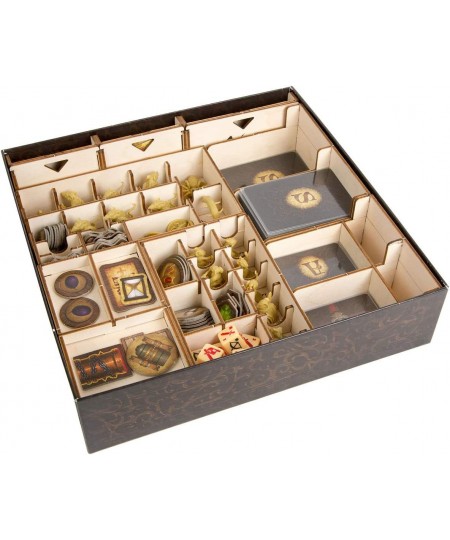 Box Organizer for Mice and Mystics $70.04 - Board Games