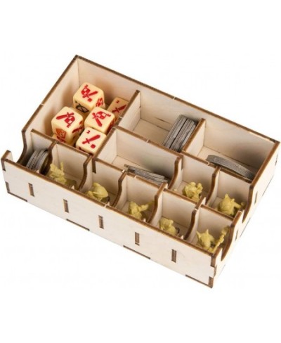 Box Organizer for Mice and Mystics $70.04 - Board Games