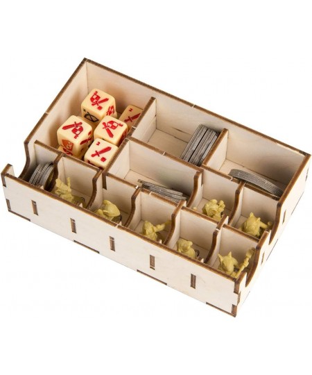 Box Organizer for Mice and Mystics $70.04 - Board Games