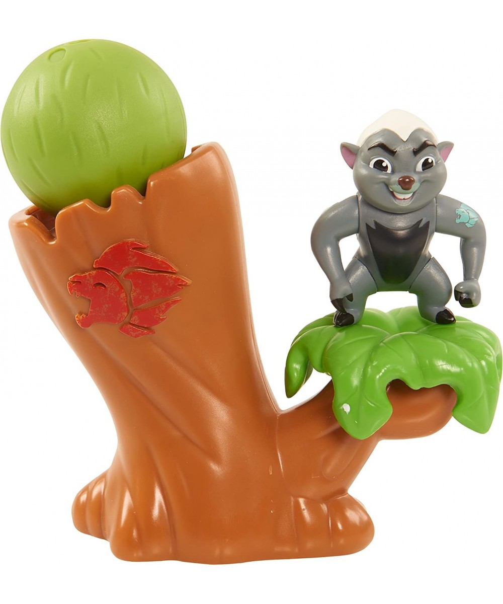 Disney Lion Guard Bunga’s Coconut Blaster $54.50 - Play Figure Playsets