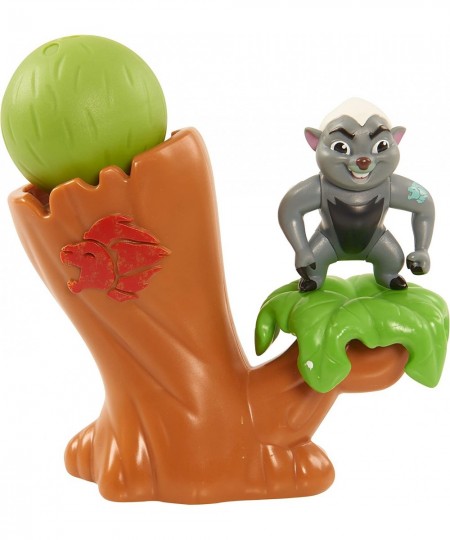 Disney Lion Guard Bunga’s Coconut Blaster $54.50 - Play Figure Playsets