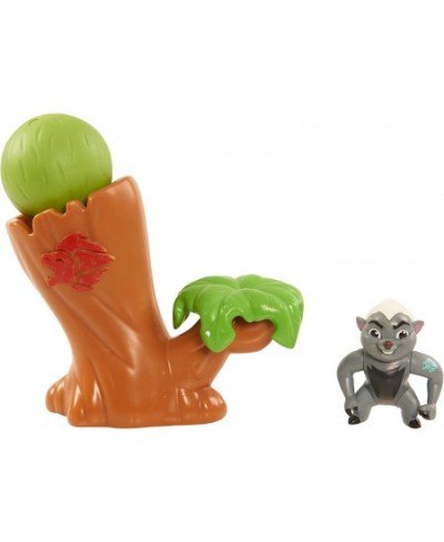 Disney Lion Guard Bunga’s Coconut Blaster $54.50 - Play Figure Playsets