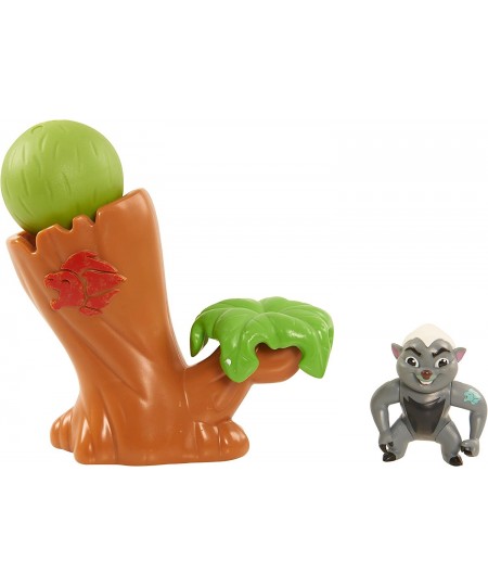 Disney Lion Guard Bunga’s Coconut Blaster $54.50 - Play Figure Playsets