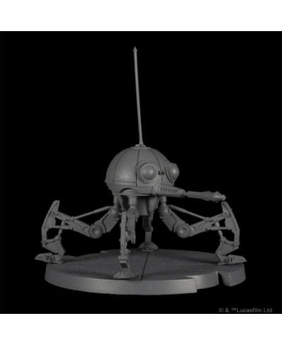 Star Wars Legion DSD1 Dwarf Spider Droid Expansion | Two Player Battle Game | Miniatures Game | Strategy Game for Adults and ...