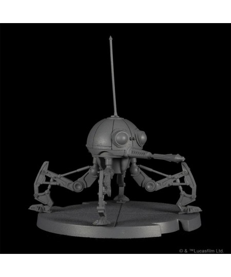 Star Wars Legion DSD1 Dwarf Spider Droid Expansion | Two Player Battle Game | Miniatures Game | Strategy Game for Adults and ...