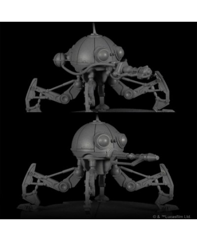 Star Wars Legion DSD1 Dwarf Spider Droid Expansion | Two Player Battle Game | Miniatures Game | Strategy Game for Adults and ...