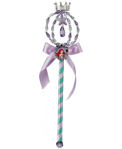 Ariel Classic Disney Princess The Little Mermaid Wand $22.16 - Kids' Dress-Up Accessories