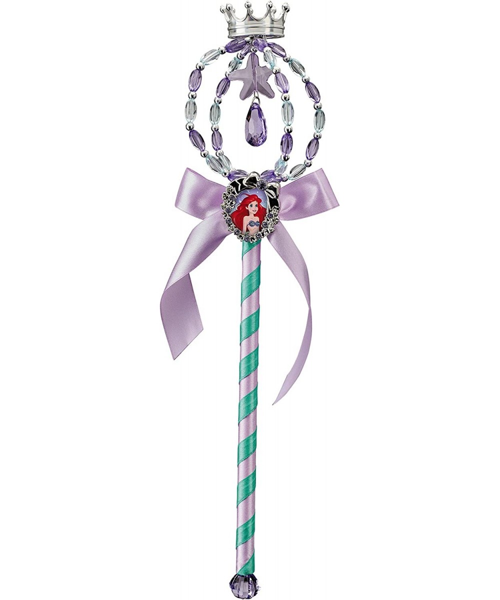 Ariel Classic Disney Princess The Little Mermaid Wand $22.16 - Kids' Dress-Up Accessories