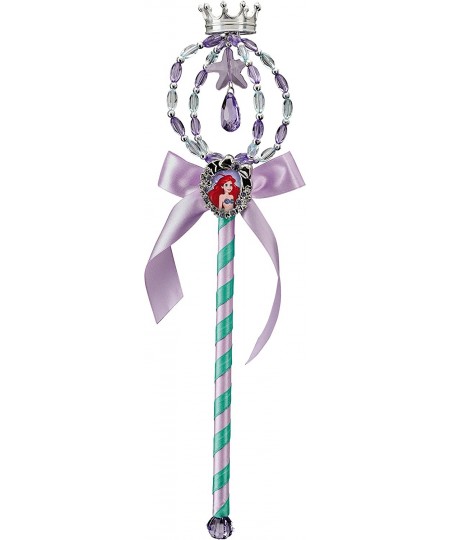 Ariel Classic Disney Princess The Little Mermaid Wand $22.16 - Kids' Dress-Up Accessories