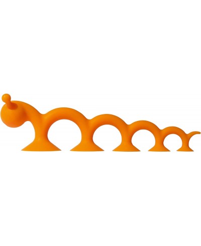 43230 Oogi Pilla Toy Orange $40.14 - Early Development & Activity Toys