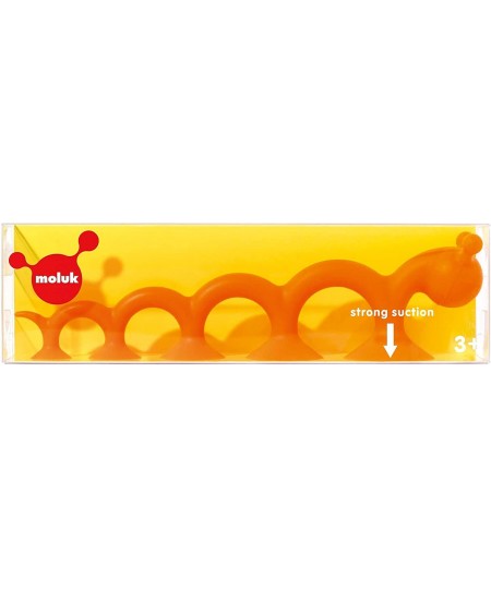 43230 Oogi Pilla Toy Orange $40.14 - Early Development & Activity Toys