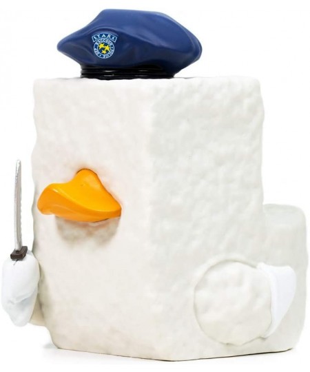 Resident Evil Tofu Collectible Duck Vinyl Figure – Official Resident Evil Merchandise – PC & Video Games $46.38 - Kids' Play ...