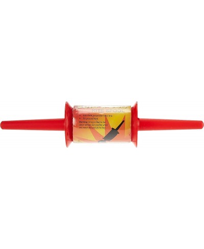 Twisted Kite Line on Spool 500-feet $17.18 - Kites & Wind Spinners